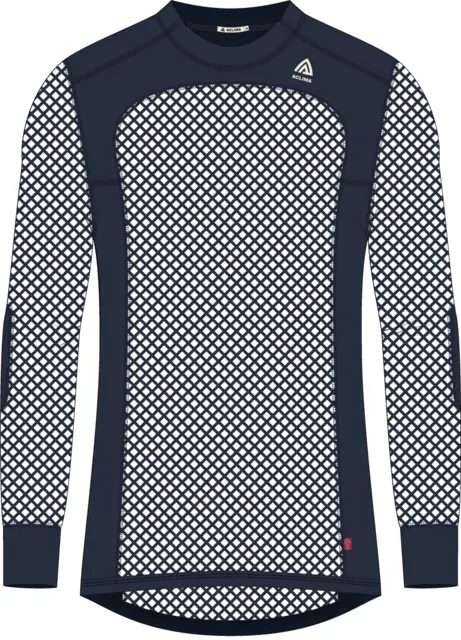 WoolNet Original Crewneck M's 