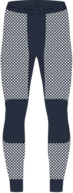 WoolNet Original Longs M's 