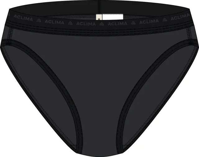 LightWool 140 briefs W's 