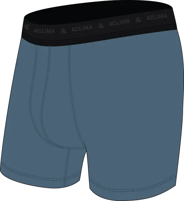 LightWool 140 boxer M's 