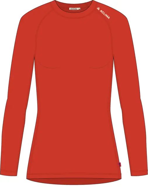 WarmWool Crewneck W's 