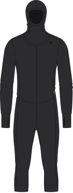 WarmWool Overall 3/4 M's 