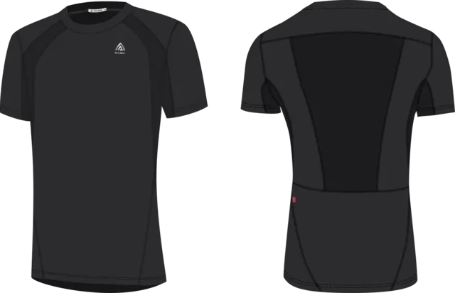 LightWool 140 Sports T-shirt M's 