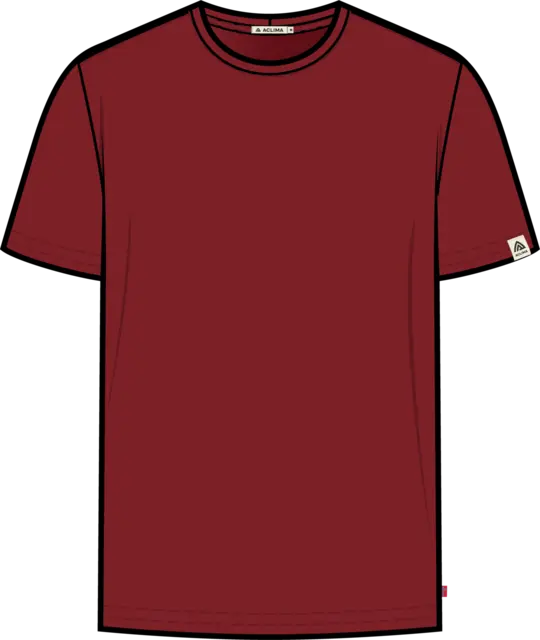 LightWool 140 Classic Tee M's 