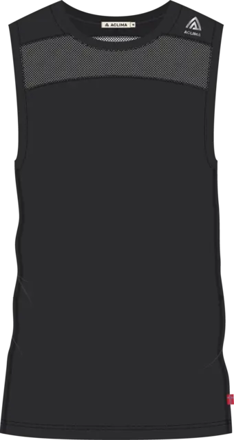 LightWool 140 sports singlet W's 