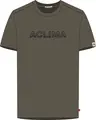 LightWool 140 Classic Tee Logo M's