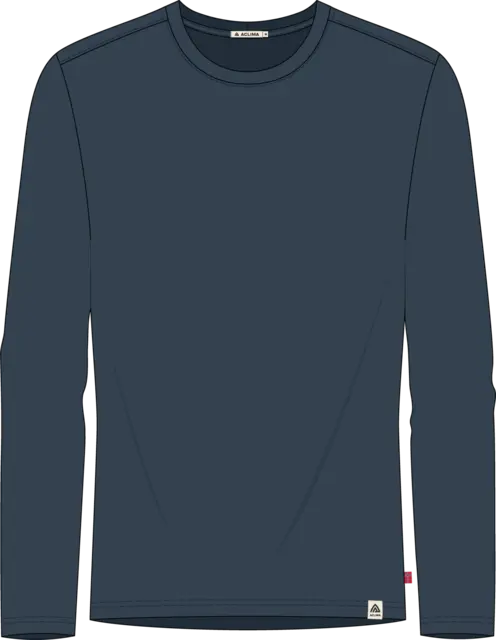 LightWool 180 Crewneck M's 
