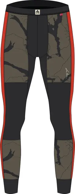 WarmWool Lars Monsen Longs M's 