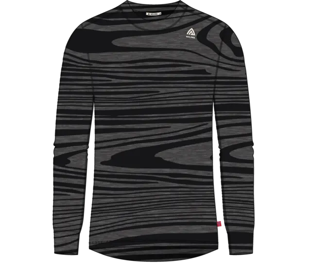 WarmWool Motion Crewneck M's 