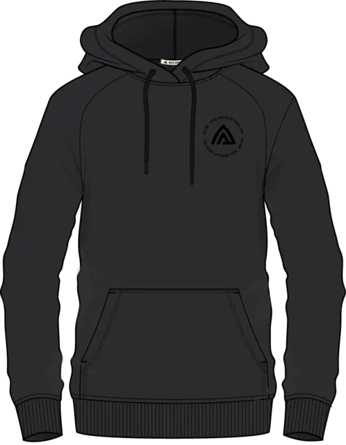 FleeceWool Hoodie W's 