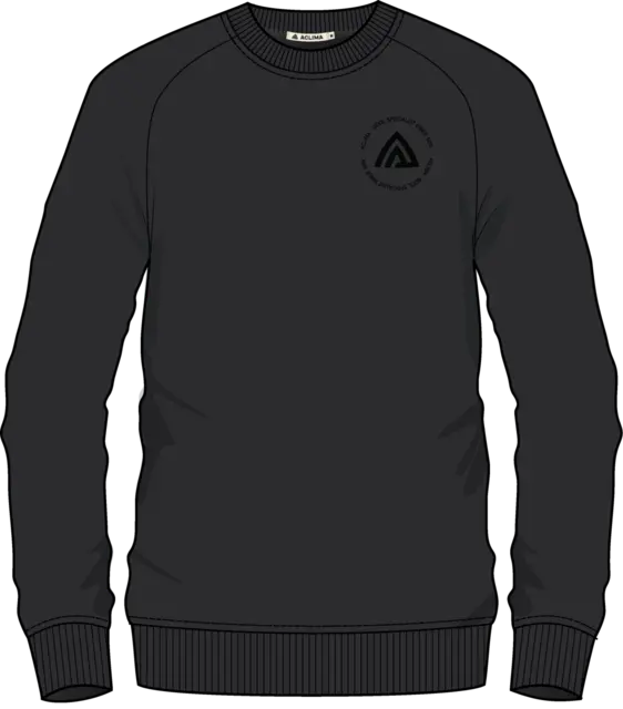 FleeceWool Crewneck W's 