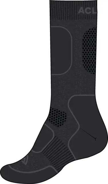 Cross Country Wool Socks 