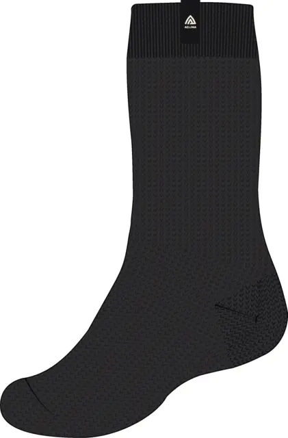 Heavy Wool Socks 