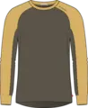 LightWool 140 Crewneck M's