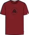 LightWool 140 Classic Tee Round Logo M's