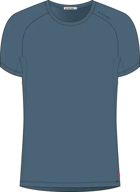 LightWool 140 Trail Tee M's 