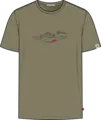 LightWool 140 Classic Tee Shelter M's