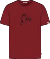 LightWool 140 Classic Tee Climber M's