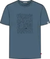 LightWool 140 Classic Tee Woods M's