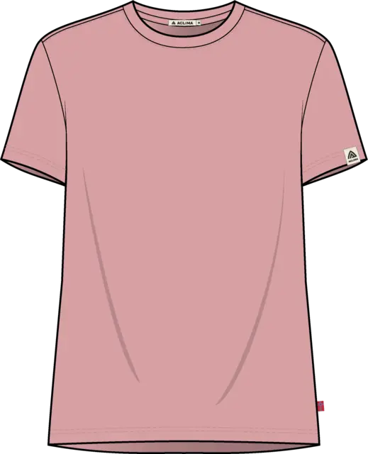 LightWool 140 Classic Tee W's 