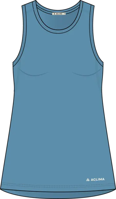 LightWool 140 Trail Tank W's 