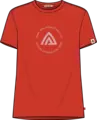LightWool 140 Classic Tee Round Logo W's