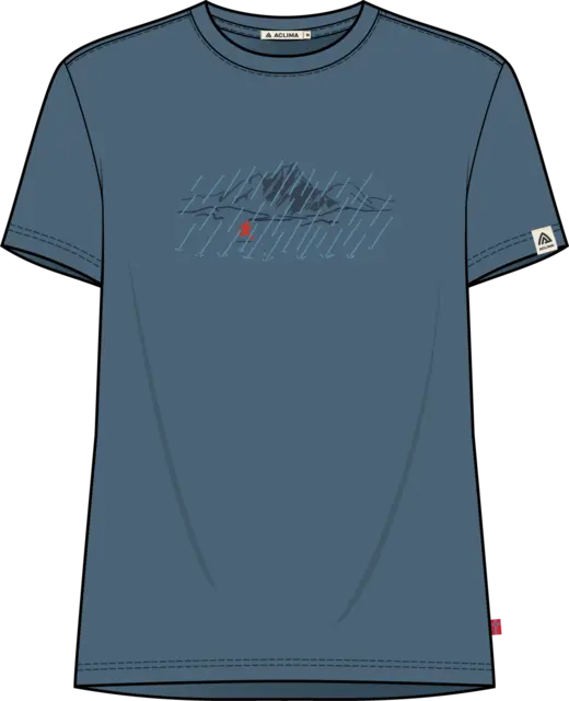 LightWool 140 Classic Tee Runner W's 