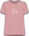 LightWool 140 Classic Tee Climber W's