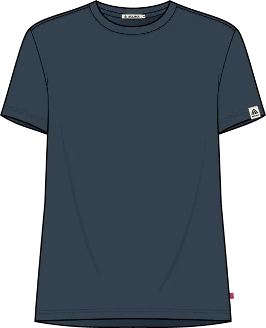LightWool 180 Classic Tee W's 