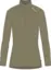 WarmWool Mockneck W's Aloe XS 
