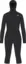 WarmWool Overall 3/4 W's Jet Black XS 