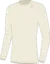 LightWool 140 undershirt long sleeve M's Nature XS 