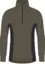 WarmWool Polo M's Tarmac/Jet Black 2XL 