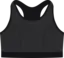 LightWool 180 Sports Top W's Jet Black XS 