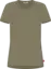 LightWool 140 Trail Tee W's Aloe XS 