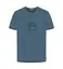 LightWool 140 Classic Tee Kettle M's Blue Fusion XS 