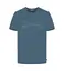 LightWool 140 Classic Tee Oars M's Blue Fusion XS 