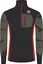 WarmWool Lars Monsen Polo M's Tarmac Femunden XS 