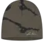 WarmWool Lars Monsen Beanie U Tarmac Femunden M 