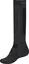 Alpine Wool Socks Jet Black 36-39 