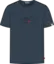 LightWool 140 Classic Tee Shelter M's Midnight Navy XS 