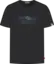 LightWool 140 Classic Tee Runner M's Jet Black XS 