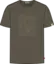 LightWool 140 Classic Tee Woods M's Tarmac XS 