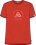 LightWool 140 Classic Tee Round Logo W's Poinciana XS 