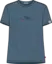 LightWool 140 Classic Tee Runner W's Blue Fusion XS 