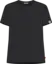 LightWool 180 Classic Tee W's Jet Black XS 