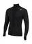 HotWool light jacket Unisex Jet Black XS 