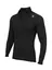 HotWool polo Unisex Jet Black XS 