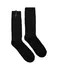 Lars Monsen Anárjohka thick socks Jet Black 36-39 