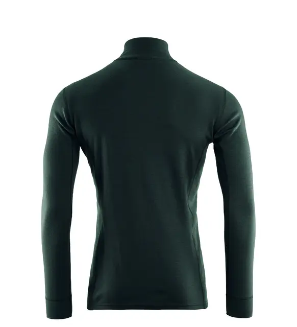 WarmWool Mockneck M's Green Gables L 